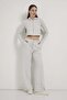 Armalife 1701 Premium Modal Women's Sweatpants with Elastic Waist