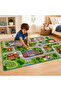 - Road Map Rug - 8