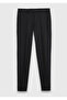 Ecru Plain Modern Fit Double Breasted Collar Woven Tuxedo Suit - 7