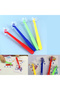 4pcs/Set Quickly Slam The Picture Cards Puzzle Family Party Game Toys Sucker Hammer For 2-4 Playe... - 4