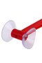 4pcs/Set Quickly Slam The Picture Cards Puzzle Family Party Game Toys Sucker Hammer For 2-4 Playe... - 2