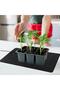 33x18cm 8.5W Seedling Heat Mat 5V 2A Plant Seed Germination Propagation Warm Pad Plant Flower Vegeta - 3