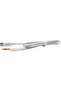 Rio 3.5mm Aux to Type-C Microphone - Headphone Cable - 2
