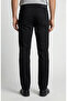 Siyah Casual Pantolon - 3