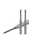 3mm TCT Carbide Straight Blade Router Bit For Trimmers For Grinding For Cutting Paint-free Boards...