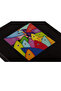 Fertility Fish Black Notepad - 7