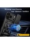 Husa pentru iPhone 17 Pro Max, Techsuit, CamShield, Verde - 3