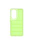 Husa pentru 90, Techsuit, Wave Shield, Verde - 2