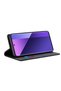 Husa pentru Redmi Note 13 Pro+, Techsuit, Confy, Neagra - 2