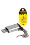 Micro USB to Lightning iPhone Otg Apparatus - 3
