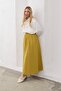 Parachute Skirt Yellow - 4
