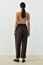Zarel Suit Brown - 3