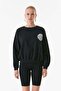 3 Thread New York Printed Sweatshirt - 8