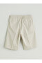 Nevavm Standard Fit Men's Shorts with a Difference - 6