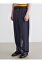 Nevavm Standard Fit Gabardine Men's Trousers with a Difference - 2