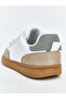 Alita City Lcw Steps Beige Girls' Sneakers with a Difference - 5