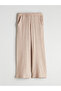 Esvab • Modern & Distinctive Girls' Textured Pants with Waist Drawstring - 2