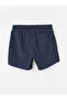 Basic Men's Swim Shorts - Short Size - 6