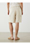 Trendlucky Comfortable Fit Men's Cargo Shorts with Difference in Style - 4