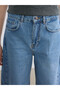 Nevavm Barrel Fit Women's Jean Pants with a Difference - 3