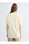 Original Printed 100% Cotton Women's T-Shirt - 4