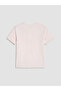 Original Embroidered Soft Touch Women's T-Shirt - 7