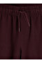 Lcw Vision Brown Regular Fit Pique Men's Shorts - 7
