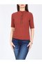 Bluza, Caramiziu