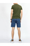 Tricou, Verde - 2