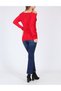 Bluza, Rosu - 2
