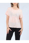 Tricou, Roz