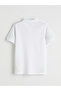 Lcw Kids White Polo Collar Boys' Pique T-Shirt 2-Pack - 4