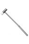 Steel Watch Band Shortening Set Impact Pin Removal Tool + 3 Spare Tips - 6
