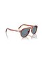 PO3235S 96 56 55 نظارات شمسية للجنسين - 4