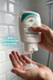 Berenis Shampoo for Spilt Hair for Stronger Hair 290 ml - 5
