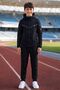 Boy's Tech Fleece Double Face New Season Tracksuit Set Esf7020 - 5
