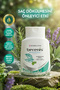 Berenis Shampoo for Spilt Hair for Stronger Hair 290 ml - 2