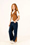 9-14 Years Old Cowelo Mussness Girl's 3-Piece Set-Mocca - 6