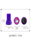 20 قطعة من الأختام ذاتية الحبر بتصاميم عشوائية ومتنوعة، بأشكال حيوانات ووجوه مبتسمة، مناسبة للألعاب وسجلات القصاصات - 6
