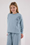 4-15 Years Licensed Us Polo Assn Girl's Suit-Night Blue - 4