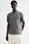 Cotton T-shirt Regular Fit
