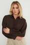 Basic Oversize Shirt - 6
