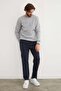 Tie-Waist Chimali Jogger Pants - 2