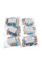 2W 1K-820K 150PCS 1/2W 1W 2W 3W Resistance 1% Metal Film Resistor Assortment Kit Set 30values 1R~750 - 7