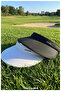For Women, Adjustable, High-Quality Visor Hat (Visor Length 12.5 cm) - 7