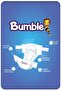 Size 5 Junior Baby Diaper 11-18 kg Mega Pack 72 Pieces - 3