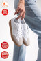 Unisex Women's Men's Lightweight Comfortable Soft Sole Sneaker Daily School Sneaker Sports Shoes