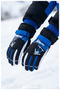 Reflective Snow Gloves, for Teen Girls and Boys (Ages 9-16) - 2