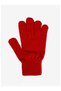 88% Acrylic 12% Elastane, High Quality Colorful Gloves for Boys and Girls (Age 5-8) - 4