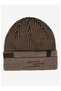 100% Acrylic Folded Beanie for Women, Men and Teenagers - 2